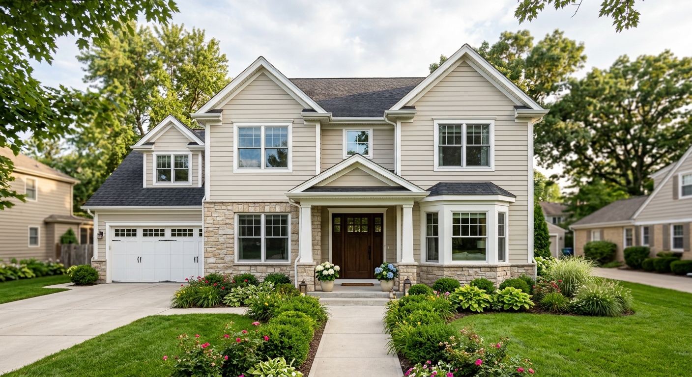 Home valuation NoCo
