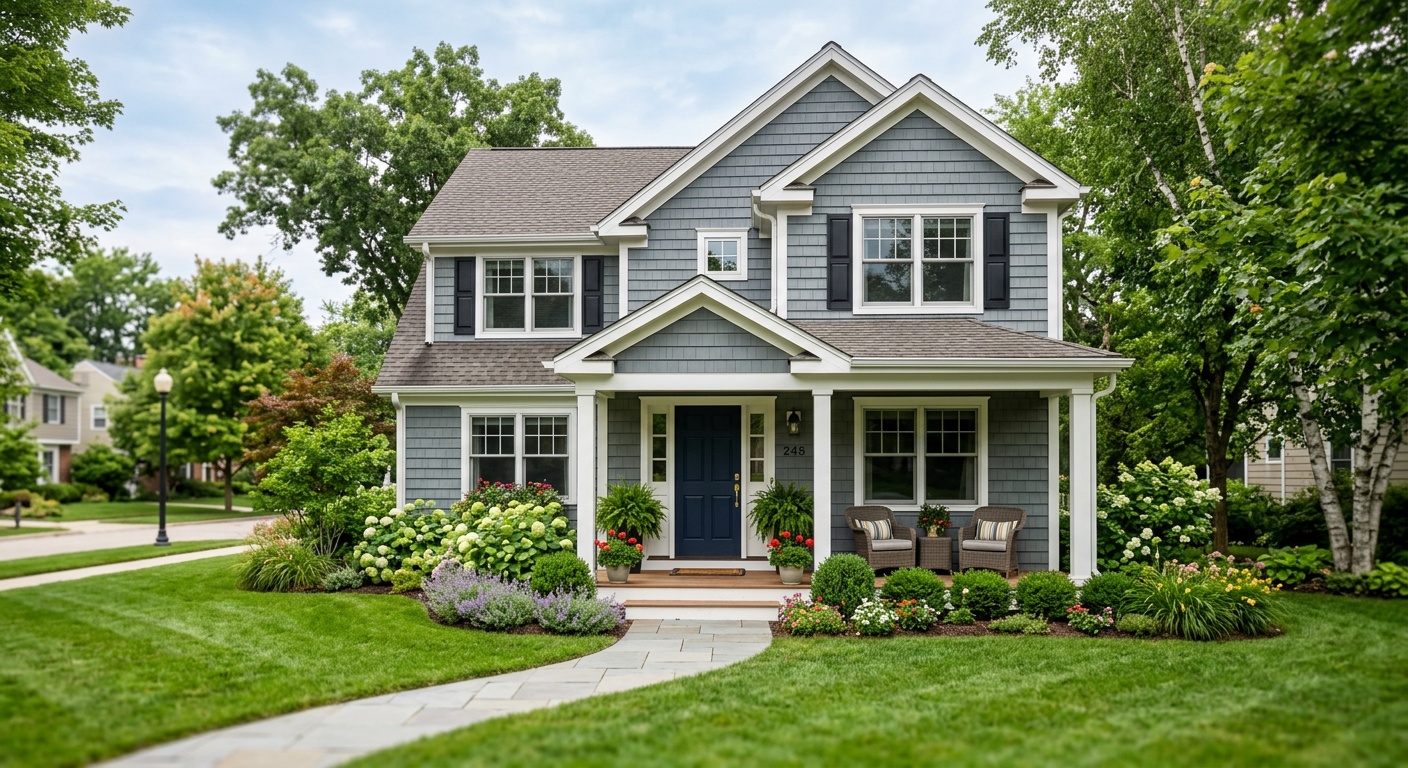 Home valuation NoCo