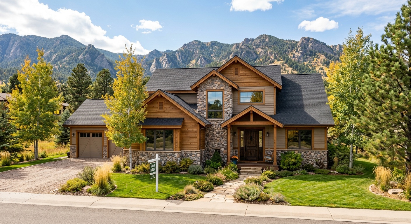 Selling house undervalue