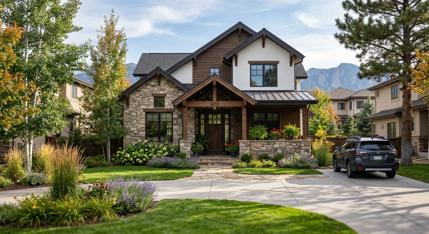 Property tax reassessment impact