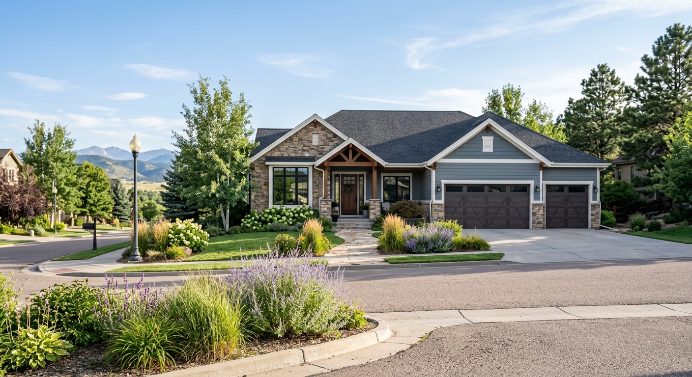 Property tax reassessment impact