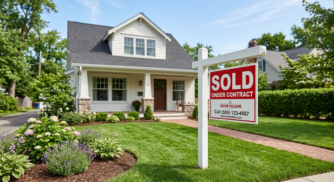 Best season to sell Colorado home