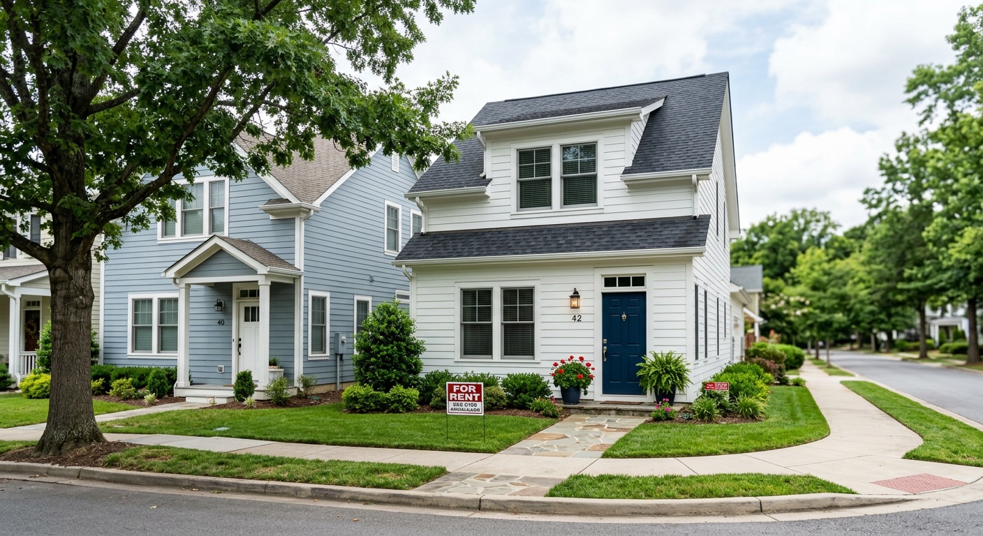 Rental Demand Impact