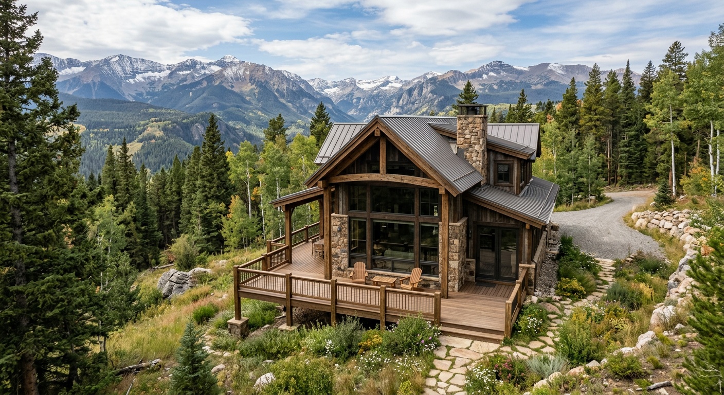 Northern Colorado home value