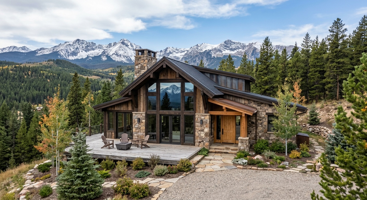 Northern Colorado home value