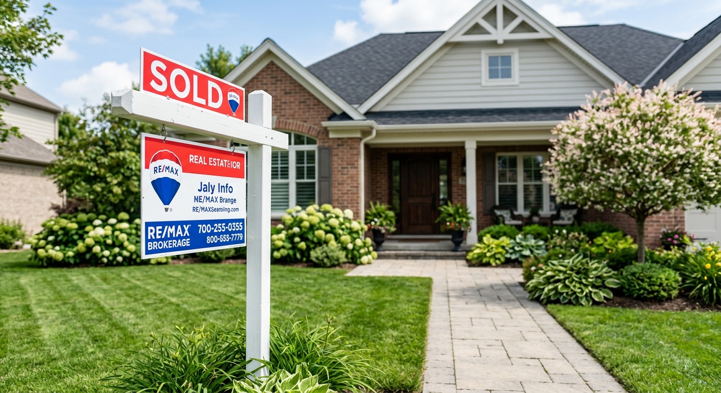 Best season to sell Colorado home